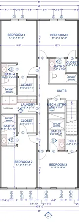 $5,995 | 302 Fidelity Street, Unit B, College Station, TX 77840