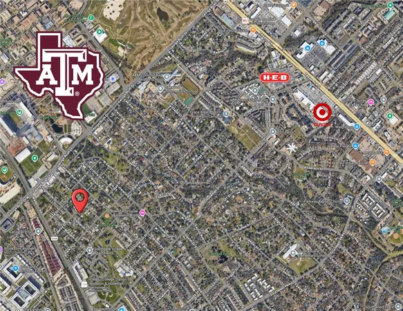 $5,995 | 302 Fidelity Street, Unit B, College Station, TX 77840