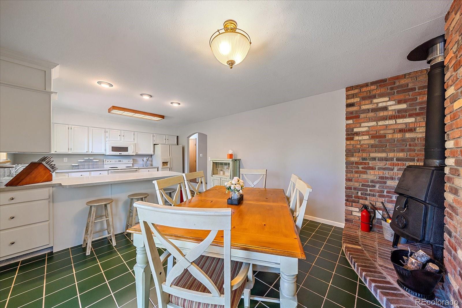 9730 South Warhawk Road Conifer, CO 80433 - Photo 13 of 42