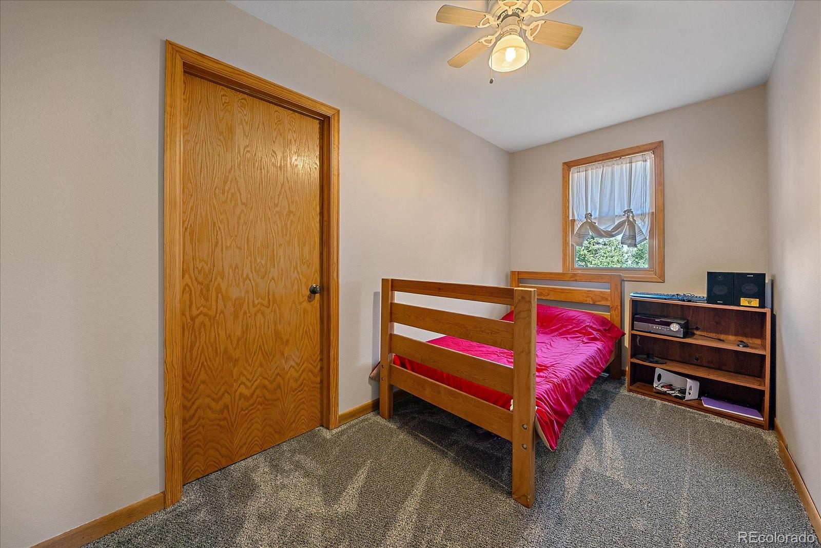 9730 South Warhawk Road Conifer, CO 80433 - Photo 17 of 42