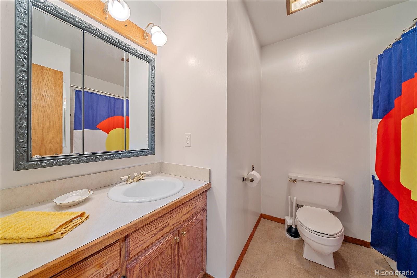 9730 South Warhawk Road Conifer, CO 80433 - Photo 19 of 42