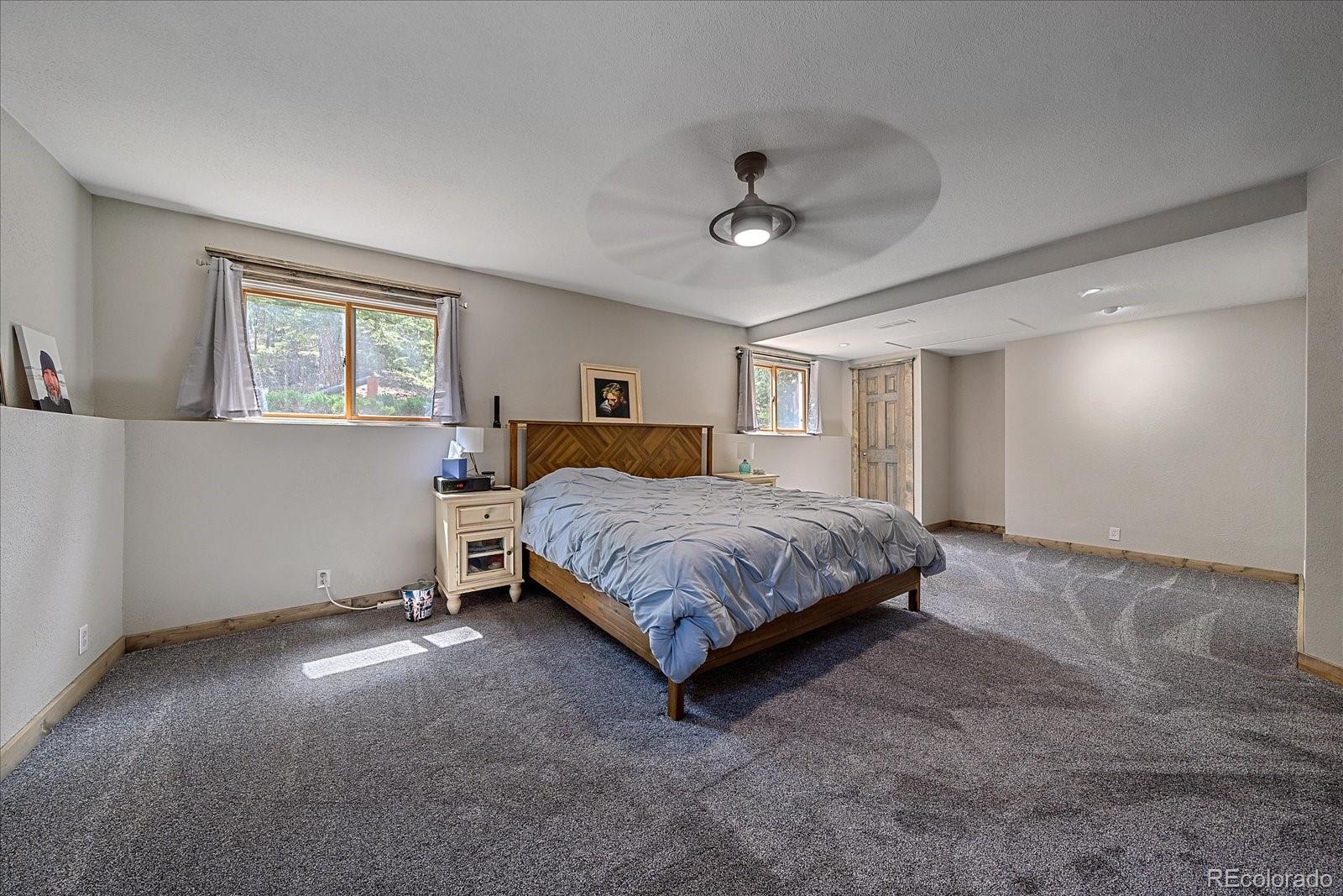 9730 South Warhawk Road Conifer, CO 80433 - Photo 20 of 42