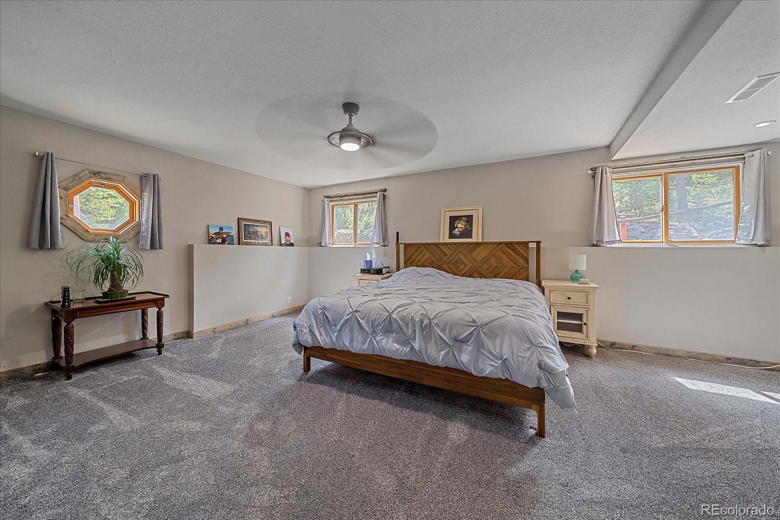 9730 South Warhawk Road Conifer, CO 80433 - Photo 21 of 42