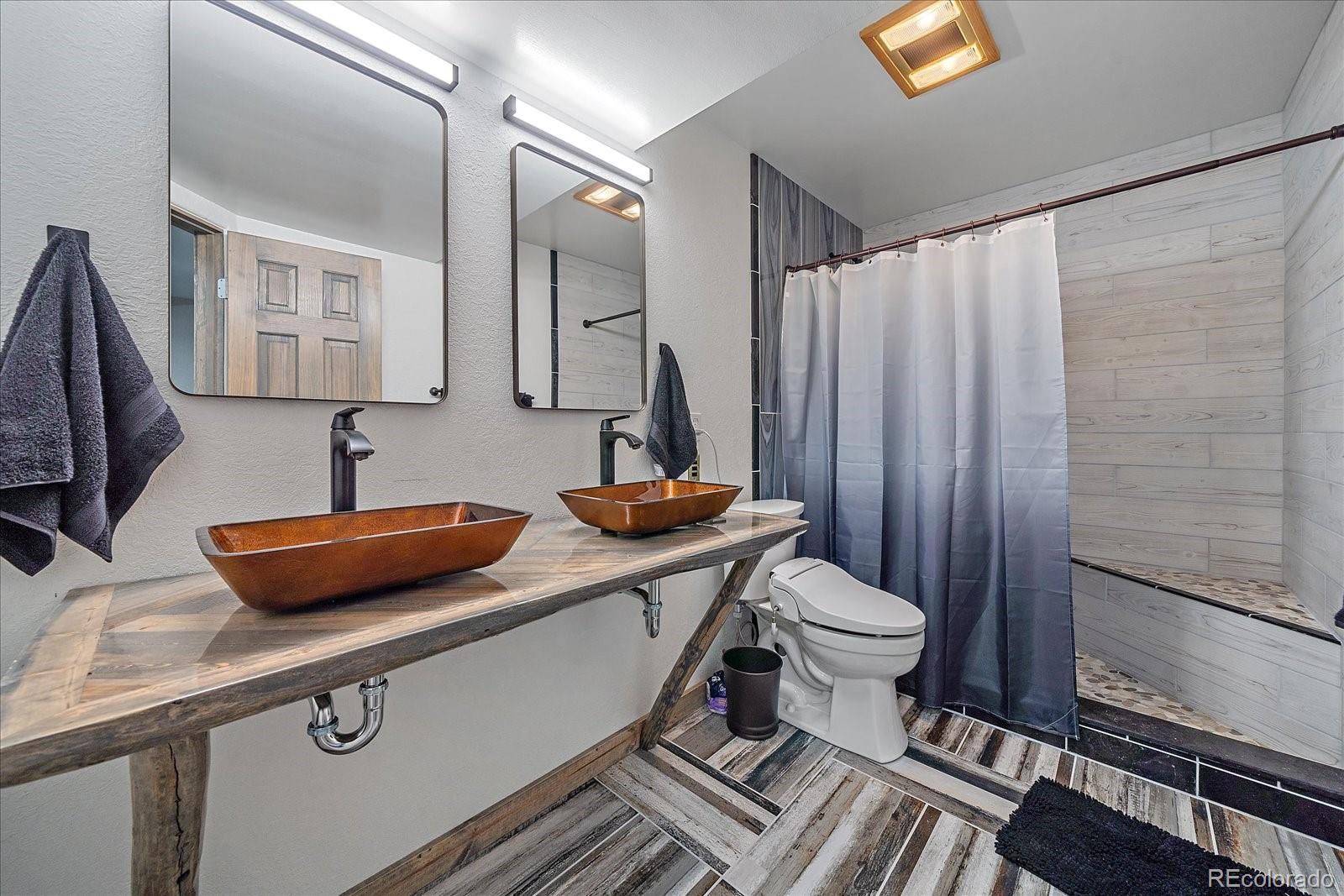 9730 South Warhawk Road Conifer, CO 80433 - Photo 22 of 42