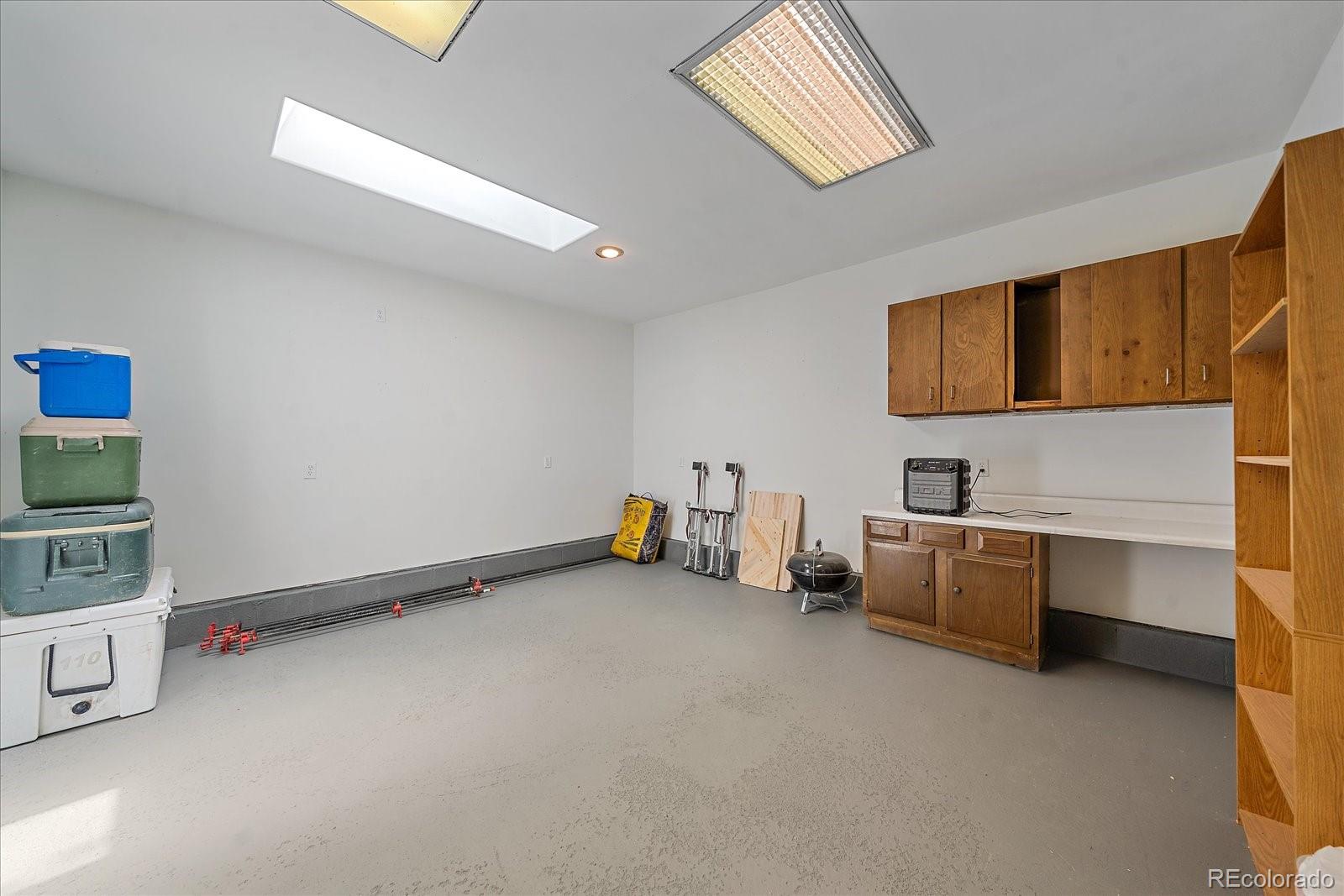 9730 South Warhawk Road Conifer, CO 80433 - Photo 27 of 42