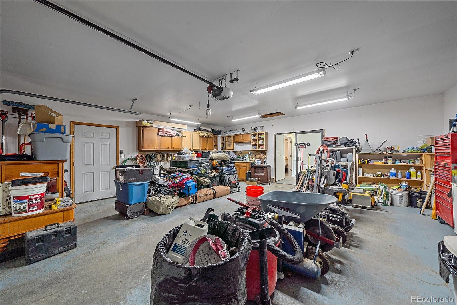 9730 South Warhawk Road Conifer, CO 80433 - Photo 29 of 42