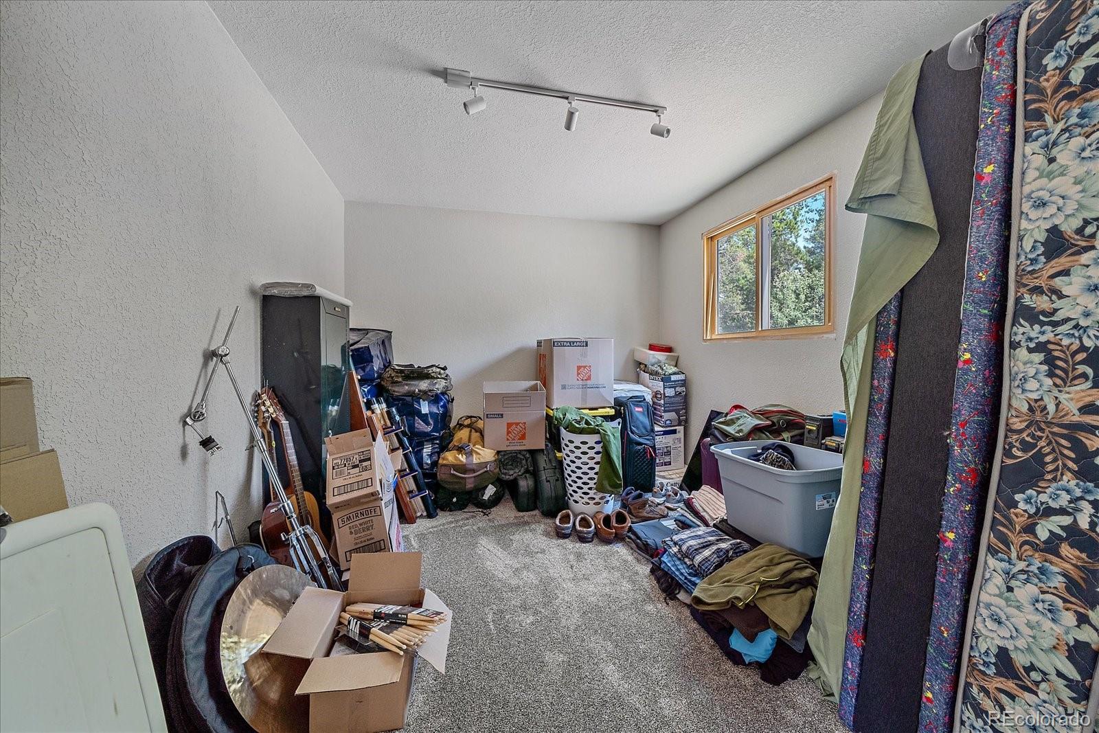 9730 South Warhawk Road Conifer, CO 80433 - Photo 30 of 42