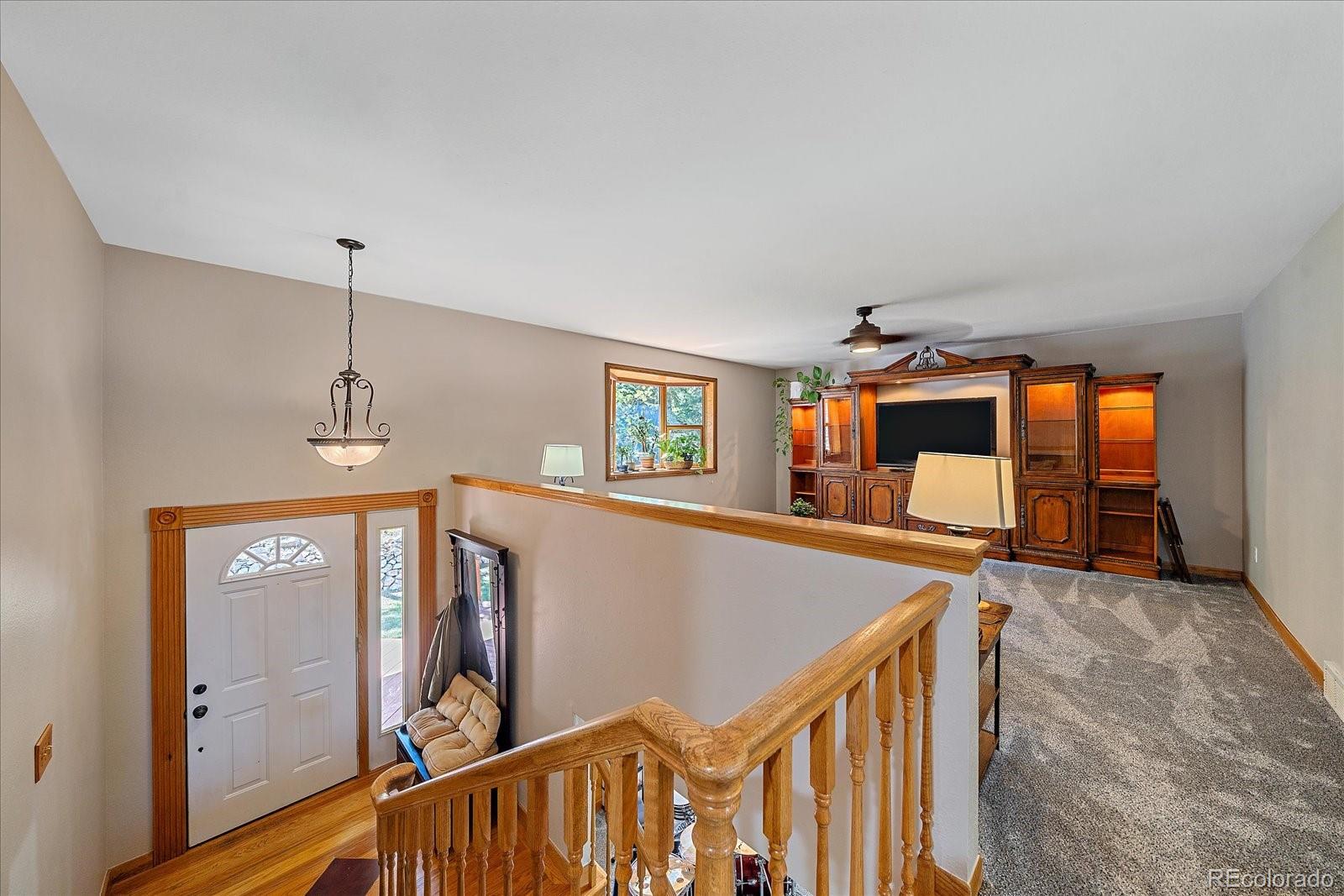 9730 South Warhawk Road Conifer, CO 80433 - Photo 6 of 42