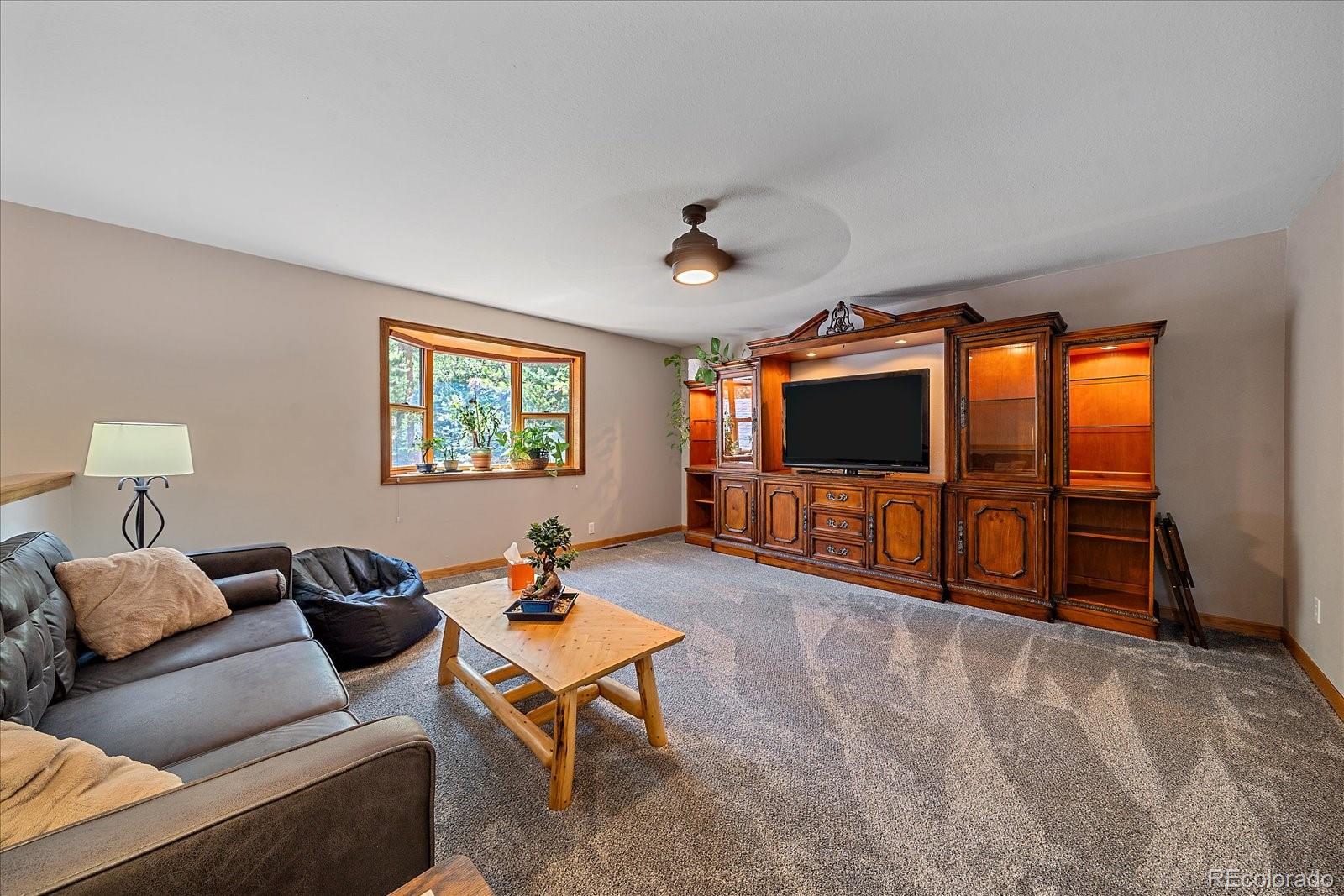 9730 South Warhawk Road Conifer, CO 80433 - Photo 7 of 42