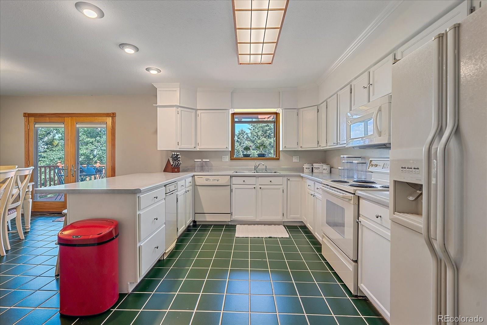 9730 South Warhawk Road Conifer, CO 80433 - Photo 10 of 42