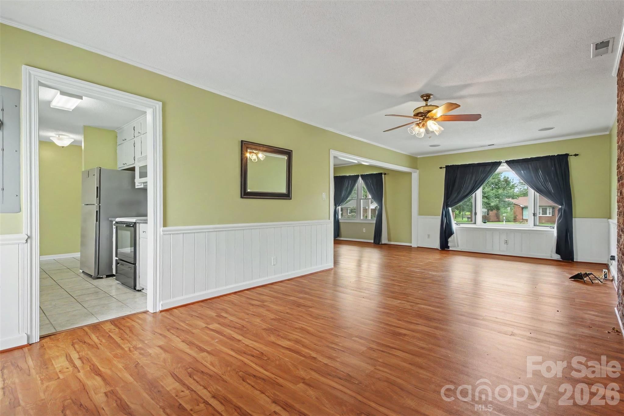155 Park Villa Road Salisbury, NC 28146 - Photo 23 of 37