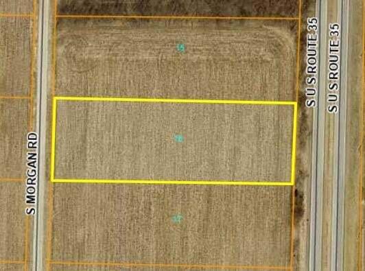 Lot 16 South Morgan Road La Porte, IN 46350 - Photo 5 of 5 a view of a bathroom