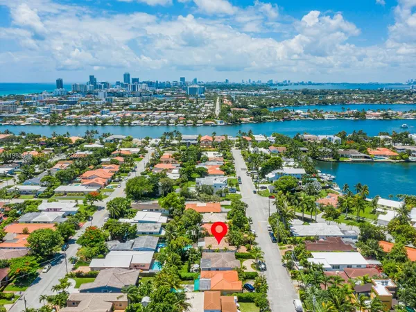 $7,000 | 8927 Hawthorne Avenue, Surfside, FL 33154