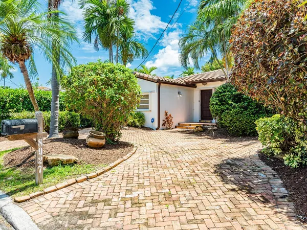 $7,000 | 8927 Hawthorne Avenue, Surfside, FL 33154