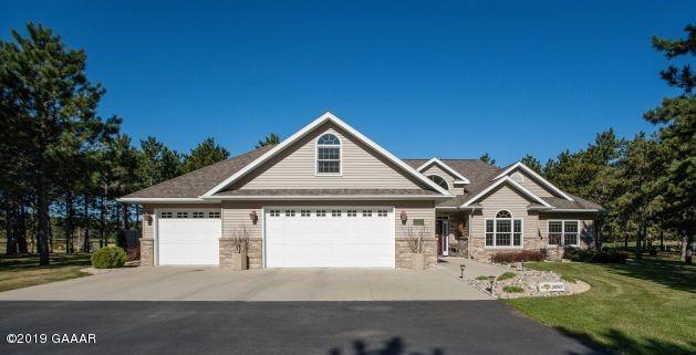 407 Thumper Lodge Road Ottertail, MN 56571 - Photo 1 of 1 Gallery Image 1