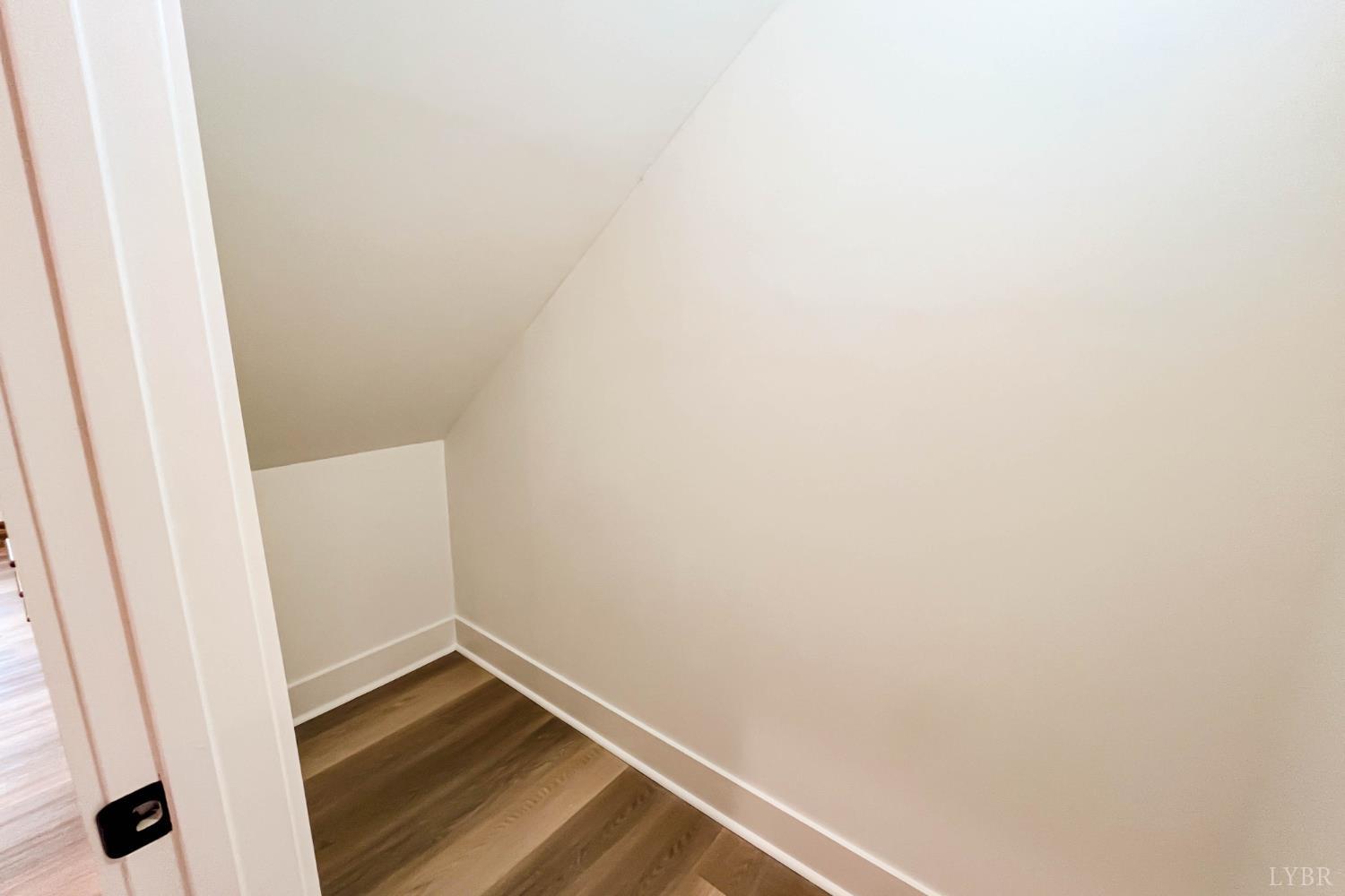 169 Luke Court Rustburg, VA 24588 - Photo 21 of 47 a view of a small space