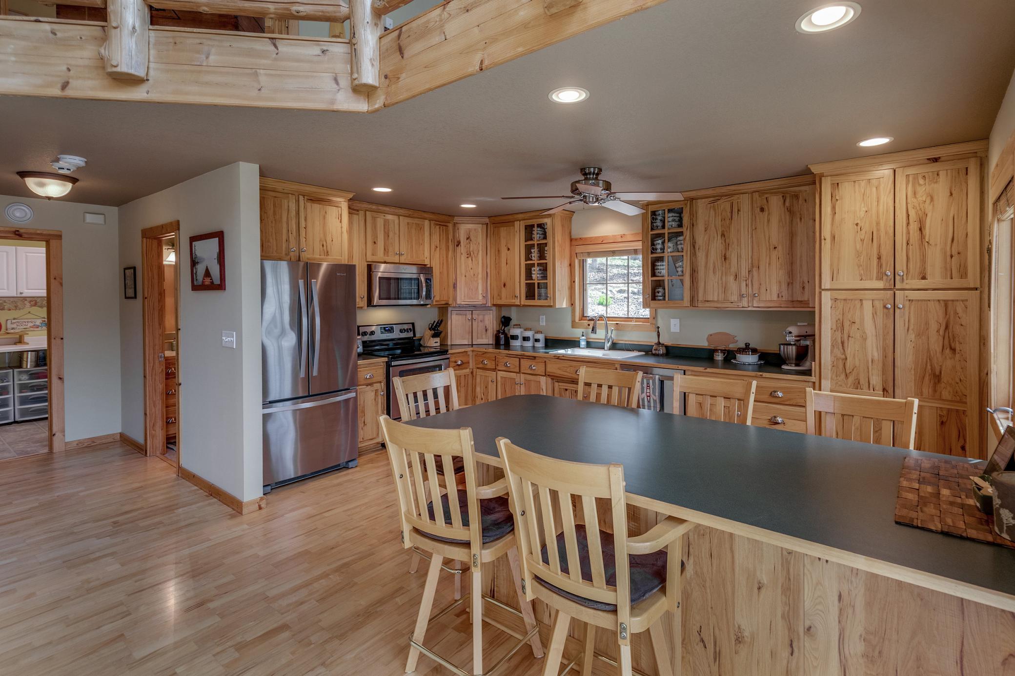 12363 Lower Sylvan Road Southwest Pillager, MN 56473 - Photo 8 of 43