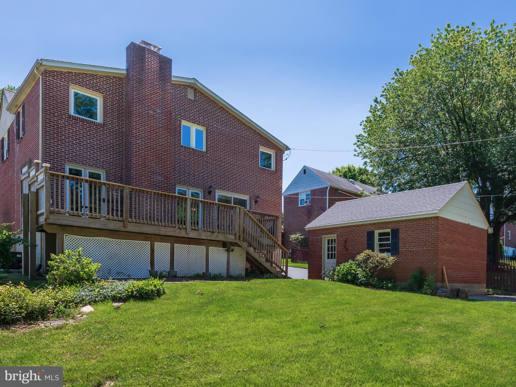 246 Gibbons Road Springfield, PA 19064 - Photo 24 of 25
