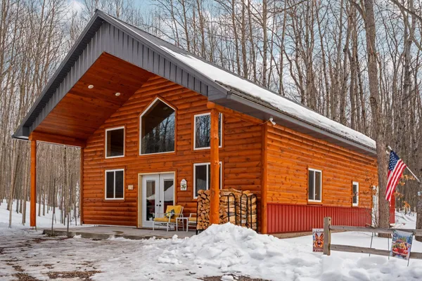 $381,000 | 14432 Morel Road Southeast, Kalkaska, MI 49646