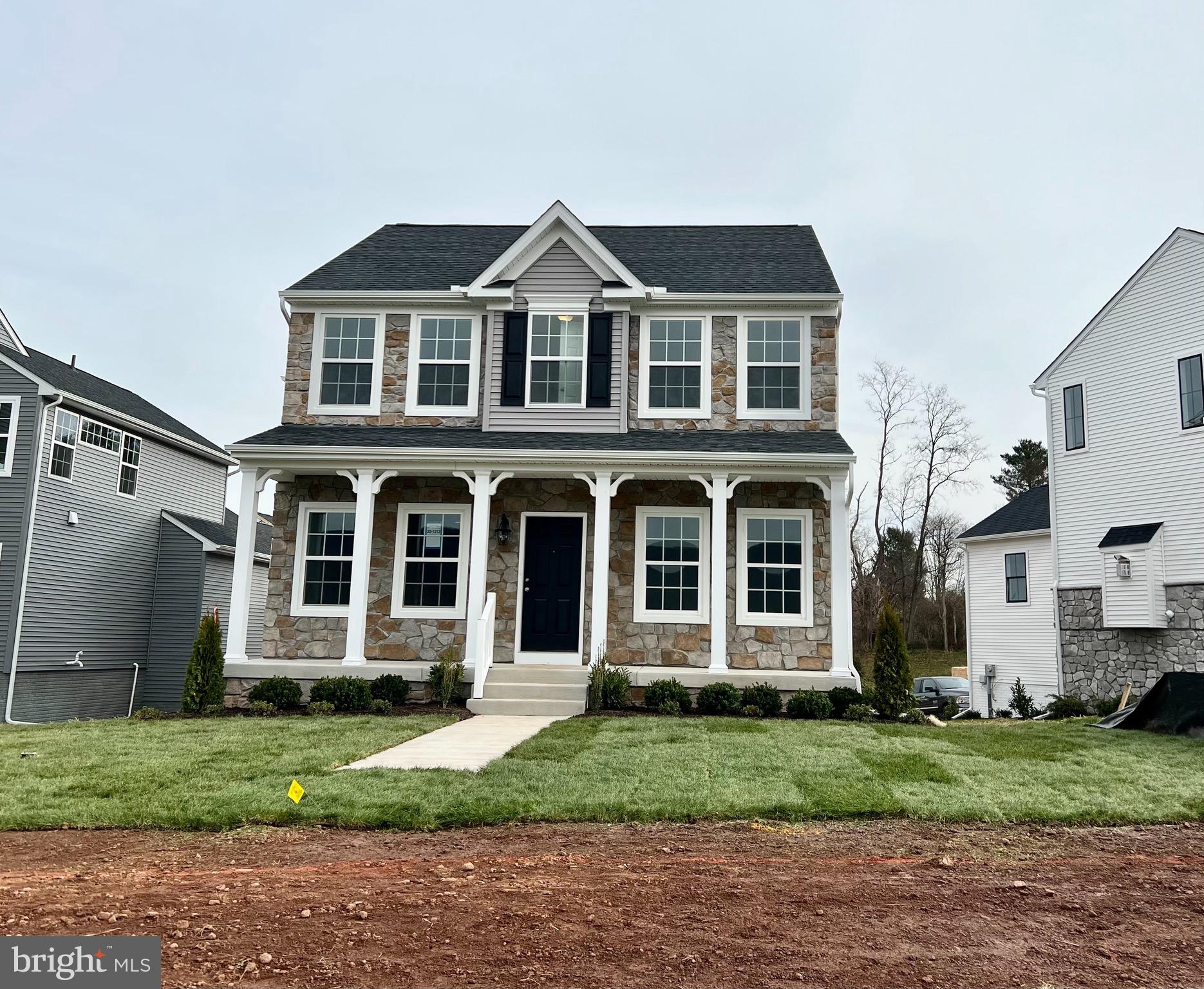 8359 Yellow Springs Road Frederick, MD 21702 - Photo 1 of 1 Gallery Image 1