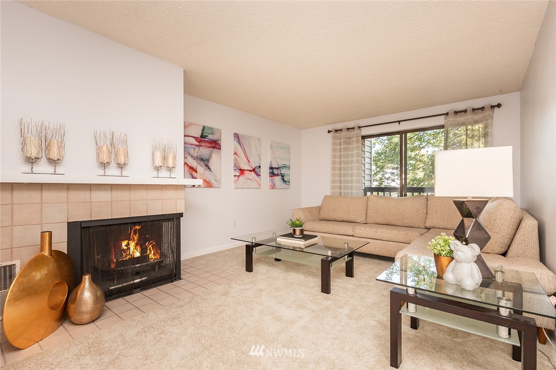 701 Southwest 5th Court, Unit B306 Renton, WA 98057 - Photo 3 of 14