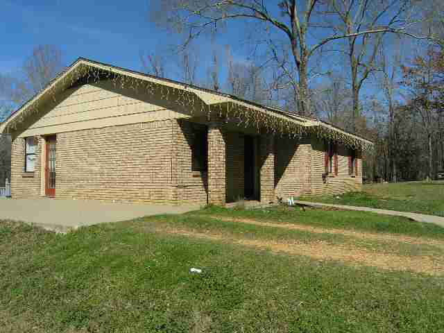 139 Byrd Road Roxie, MS 39661 - Photo 1 of 1 Main View