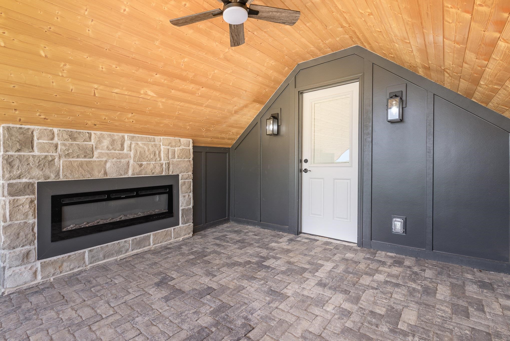 215 Moore Road Liberty, SC 29657 - Photo 4 of 30