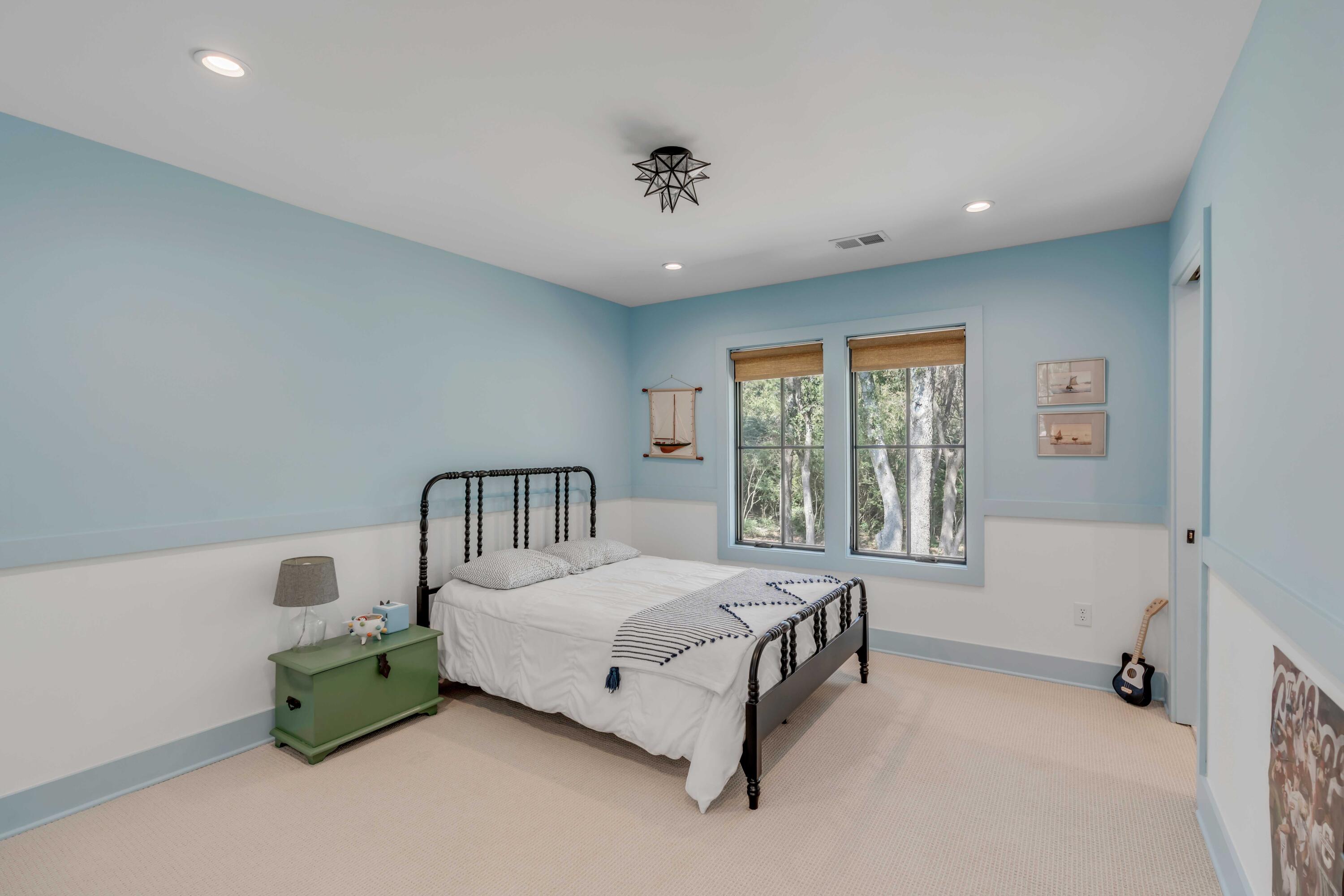 1426 Brecon Road Mount Pleasant, SC 29464 - Photo 23 of 57 Guest Bedroom