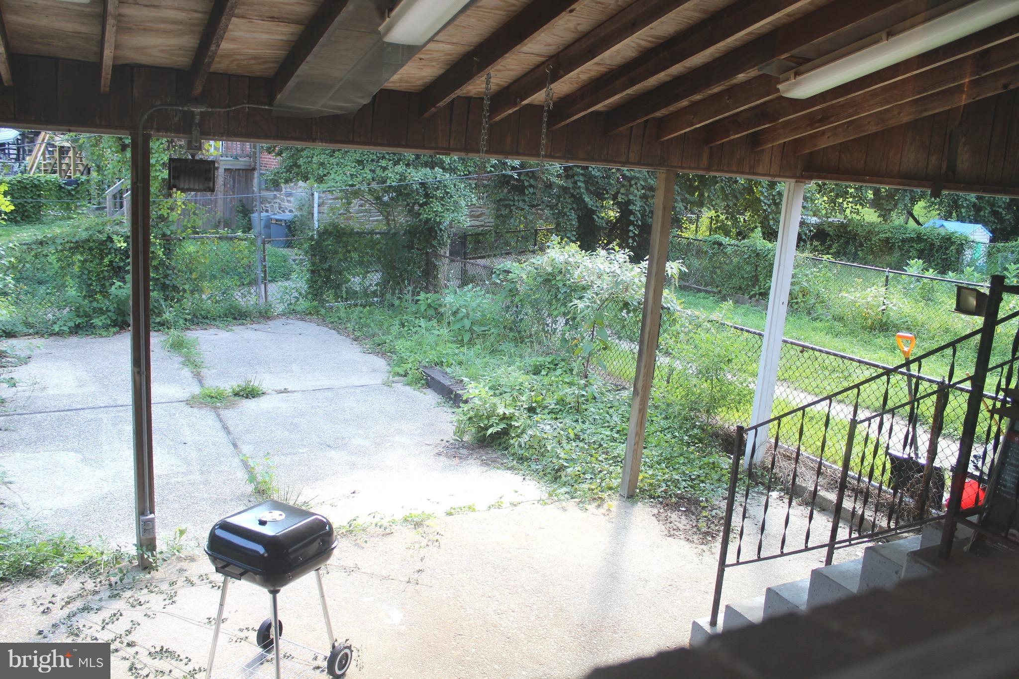 520 Charing Cross Road Baltimore, MD 21229 - Photo 17 of 17 Basement