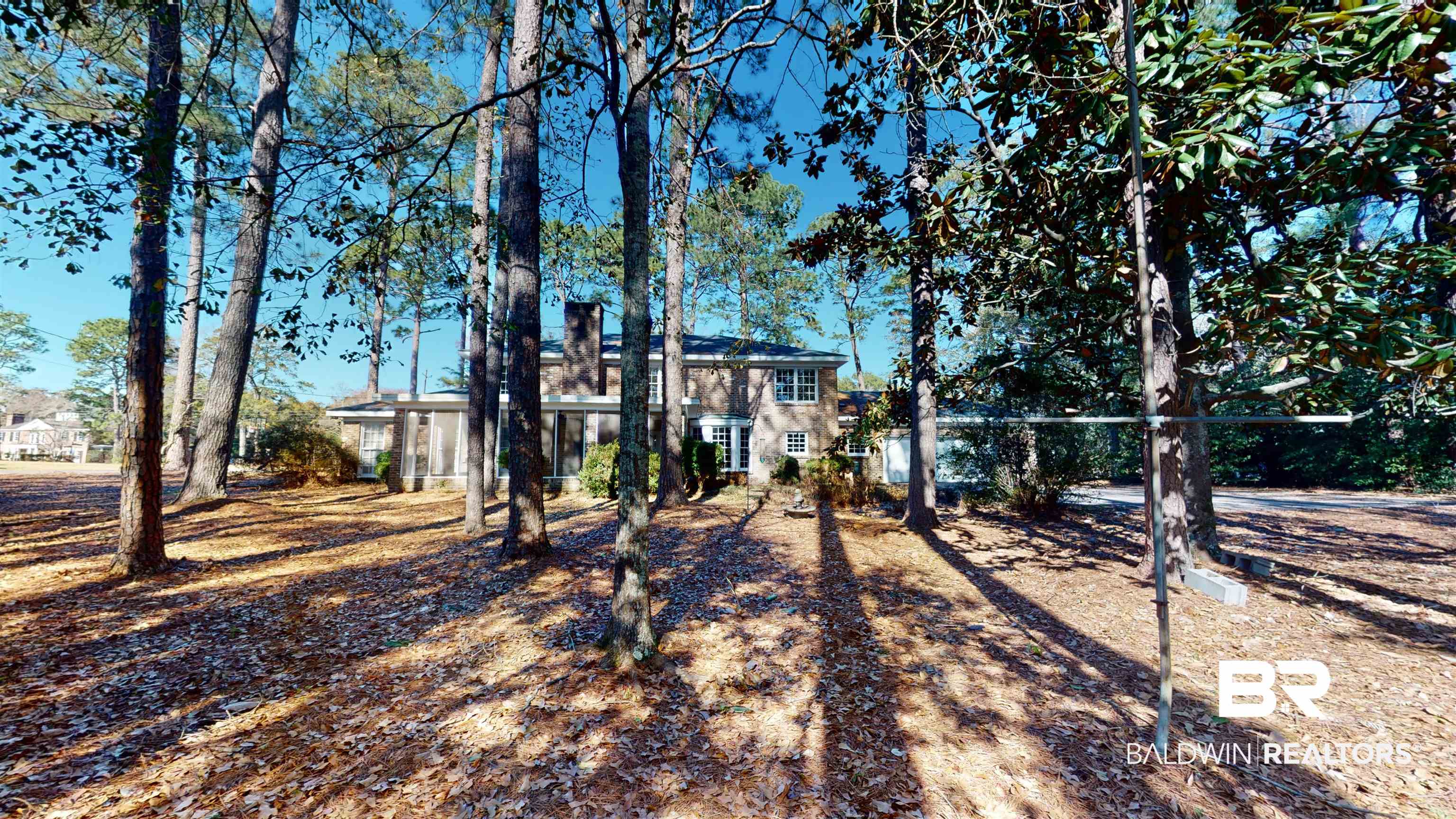 3961 South Pinebrook Drive Mobile, AL 36608 - Photo 40 of 46