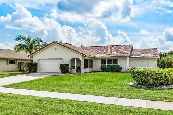 $5,000 | 1352 Wyndcliff Drive, Wellington, FL 33414