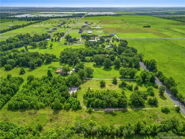 $130,000 | 7620 Sidney Leger Road, Iowa, LA 70647