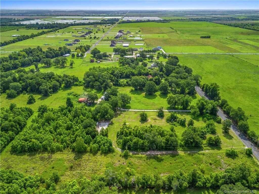 7620 Sidney Leger Road Iowa, LA 70647 - Photo 2 of 3