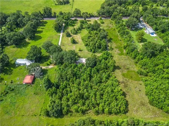 $130,000 | 7620 Sidney Leger Road, Iowa, LA 70647