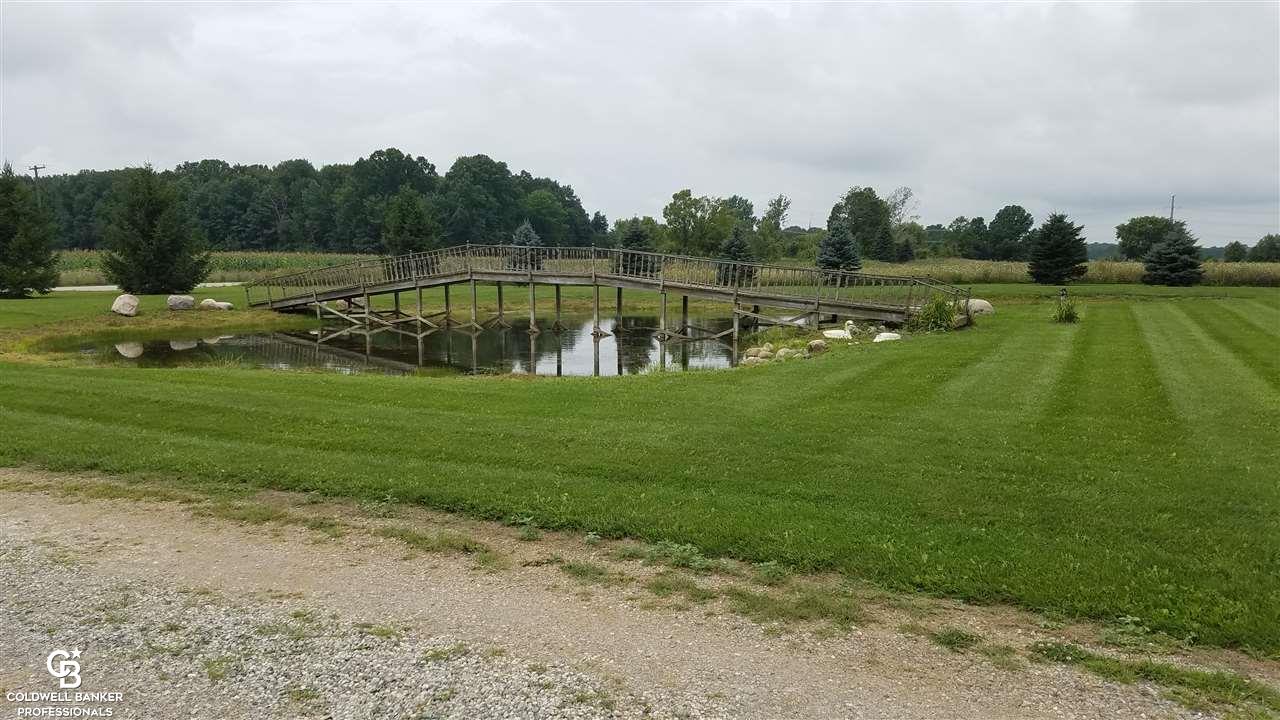 9022 Fisher Road Yale, MI 48097 - Photo 35 of 40