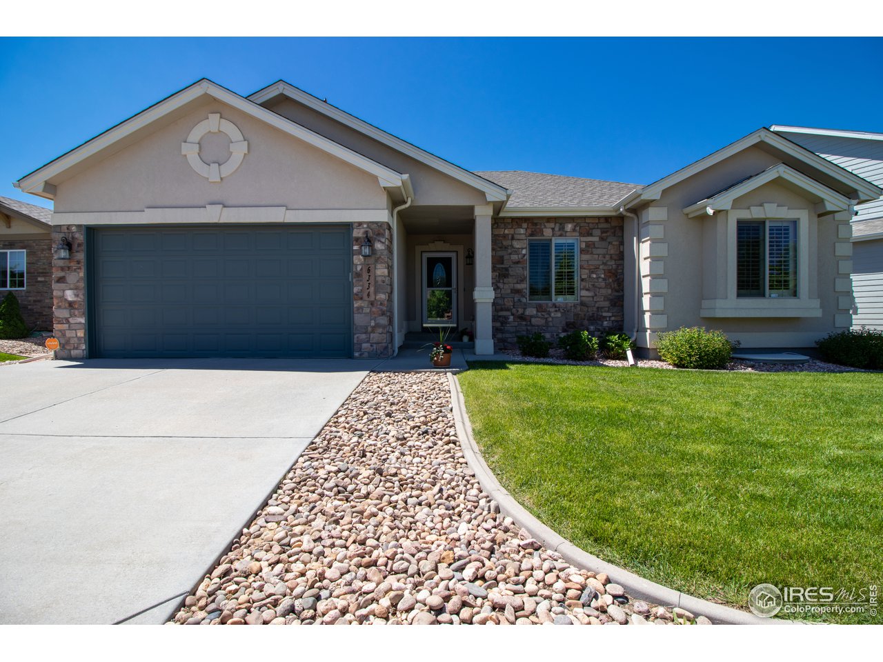 Welcome Home!