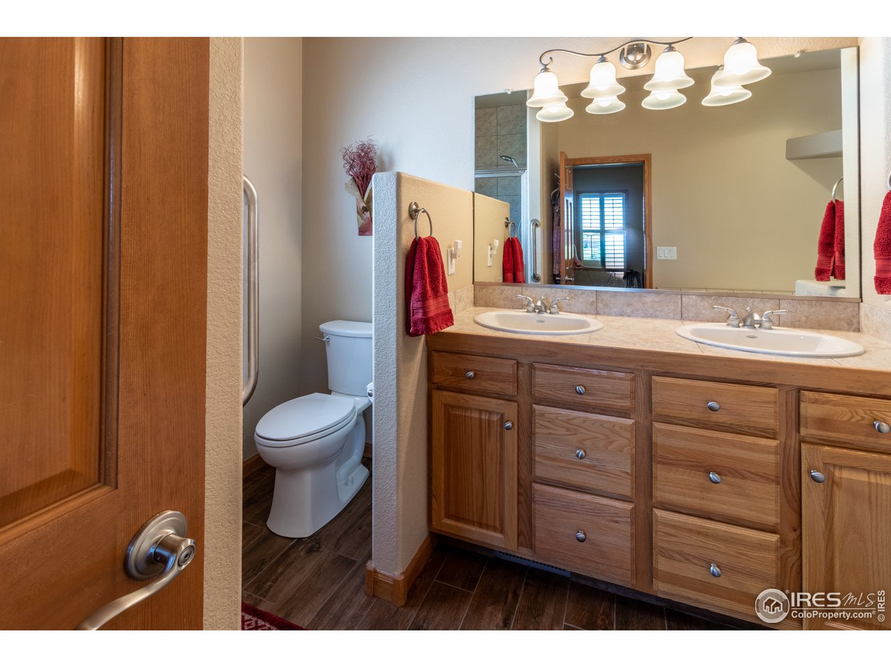 6334 West 13th St Road Greeley, CO 80634 - Photo 22 of 32 Master Bath