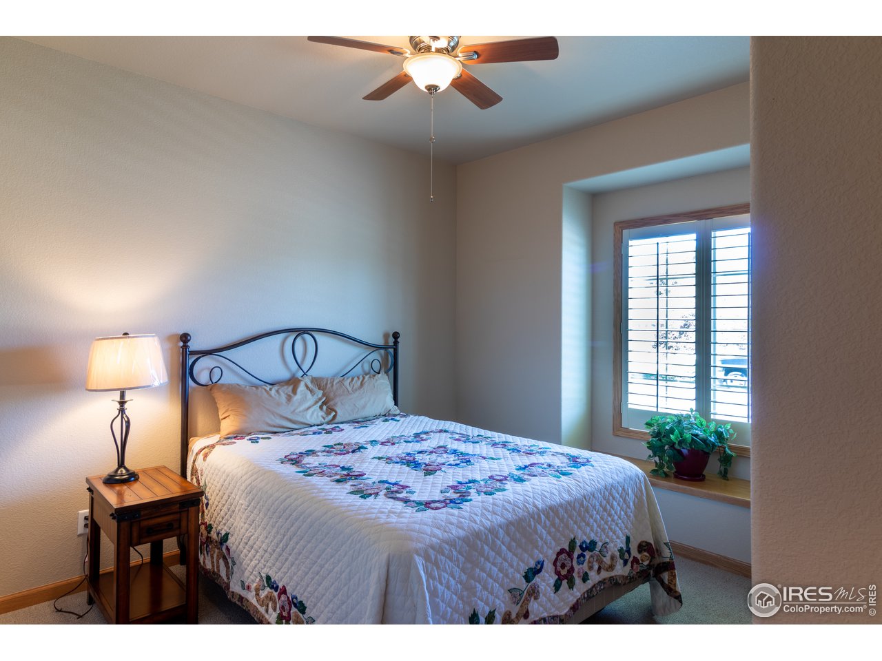 6334 West 13th St Road Greeley, CO 80634 - Photo 25 of 32 Bedroom #2