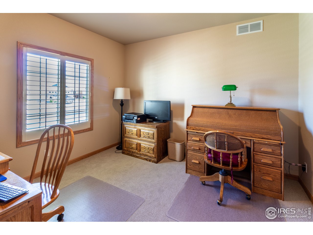 6334 West 13th St Road Greeley, CO 80634 - Photo 26 of 32 Bedroom #3
