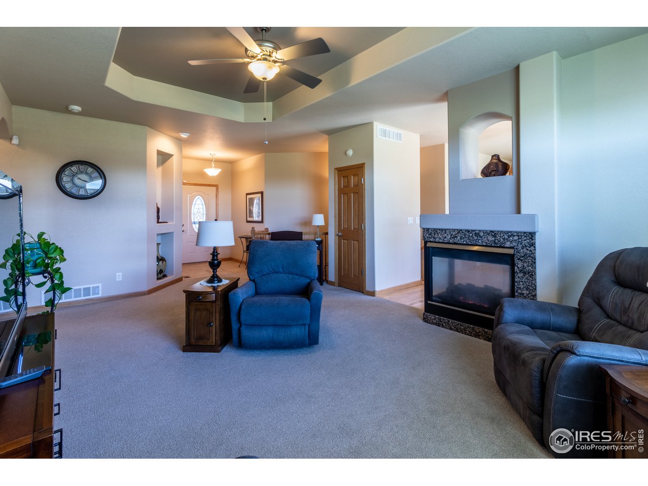 Large Living Room