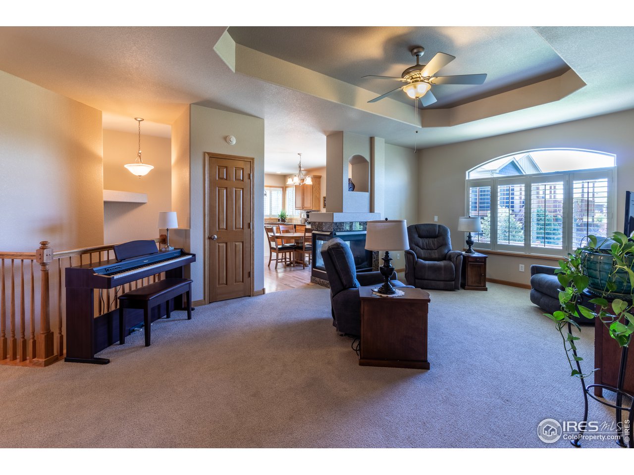 6334 West 13th St Road Greeley, CO 80634 - Photo 8 of 32 New Carpet