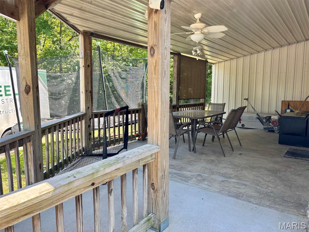 3892 Possum Hollow Road Bourbon, MO 65441 - Photo 27 of 33