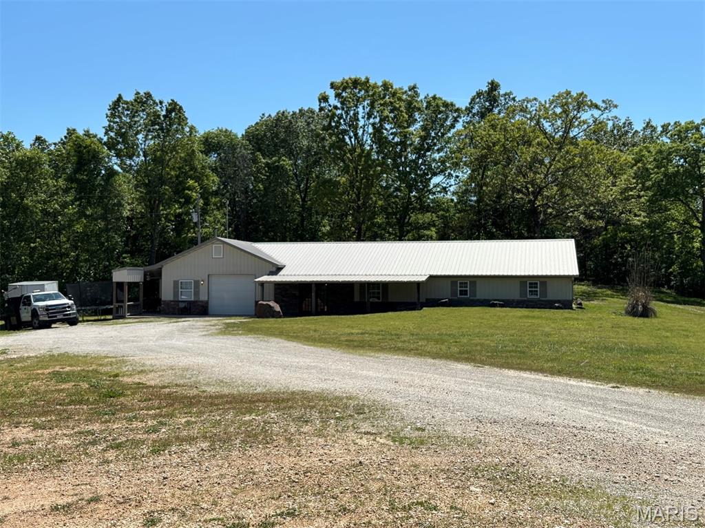 3892 Possum Hollow Road Bourbon, MO 65441 - Photo 28 of 33