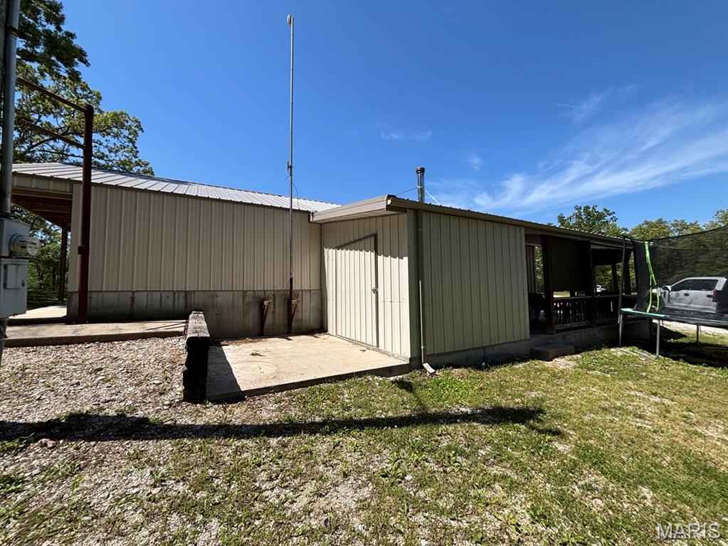 3892 Possum Hollow Road Bourbon, MO 65441 - Photo 32 of 33