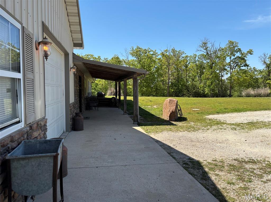 3892 Possum Hollow Road Bourbon, MO 65441 - Photo 33 of 33