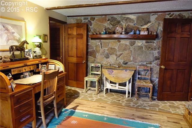 13557 McClelland Road Calhan, CO 80808 - Photo 17 of 36