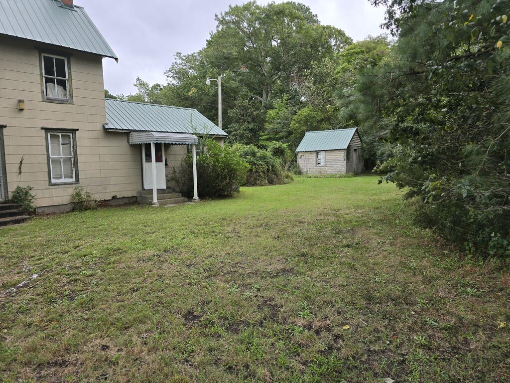 12200 Hacksneck Road Hacksneck, VA 23358 - Photo 16 of 18 Gallery Image 16