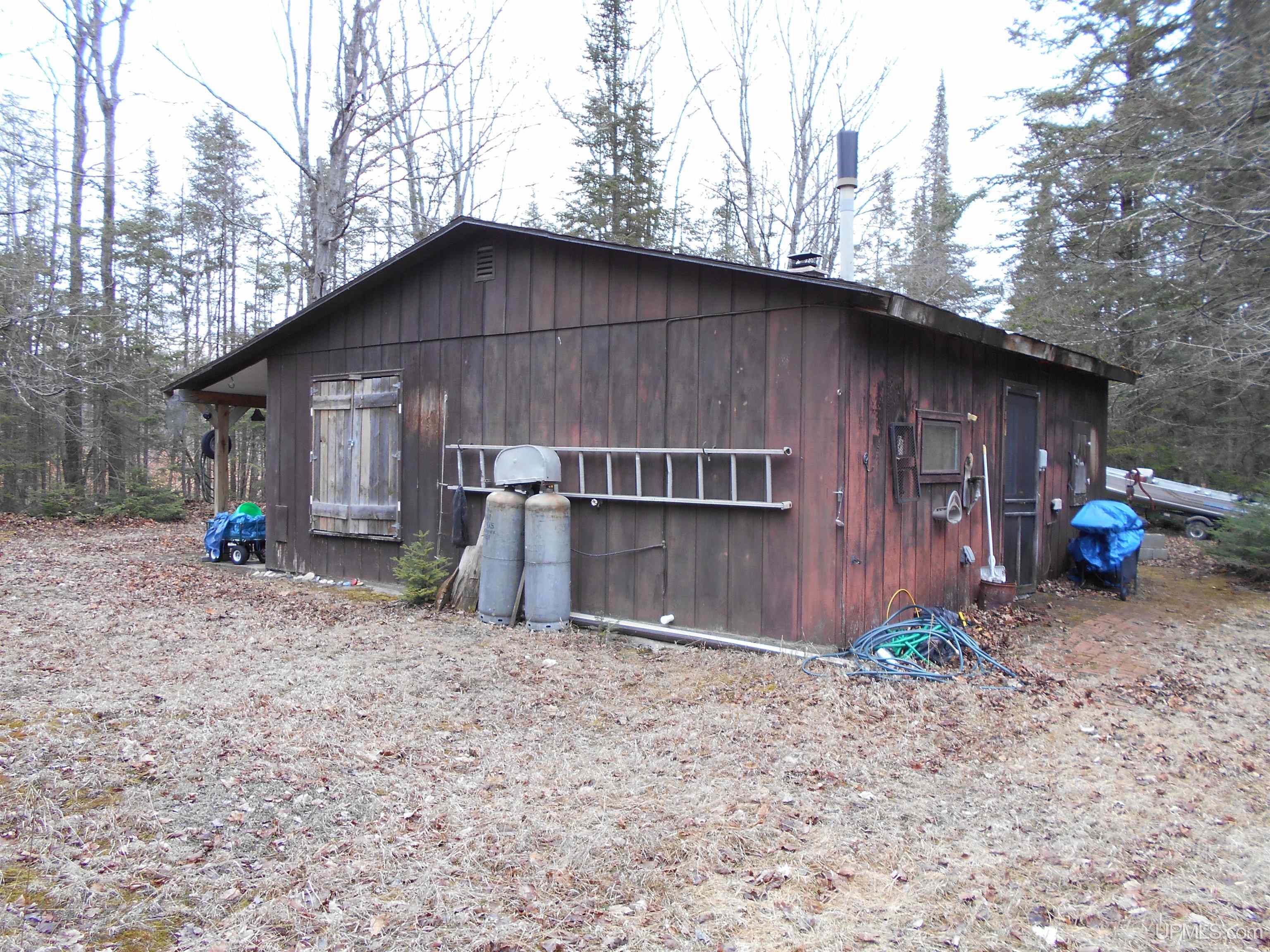 2965 S Little Harbor Road Manistique, MI 49854 - Photo 2 of 17
