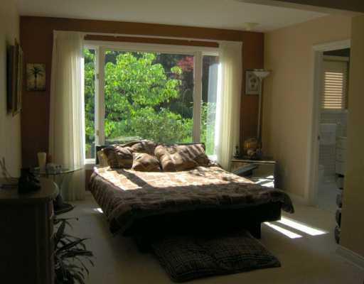 2369 West Hardies Road Gibsonia, PA 15044 - Photo 6 of 8 Master Bedroom.
