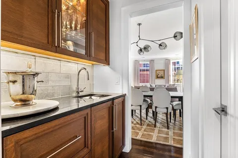 $6,500,000 | 4 Joy Street, Unit PH, Boston, MA 02108